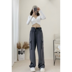 Alexander Wang Long Pants